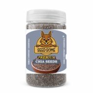 SEEDSOME CHIA SEEDS | 200G |