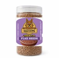 SEEDSOME FLAX SEED | 200G |