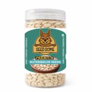 SEEDSOME WATERMELON SEEDS | 200G |