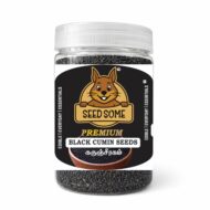 SEEDSOME BLACK CUMIN SEED |200G|