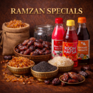 RAMZAN SPECIALS