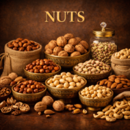 NUTS
