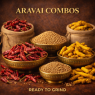 ARAVAI COMBOS