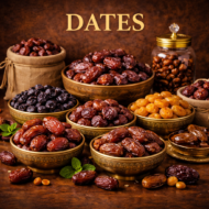 PREMIUM DATES