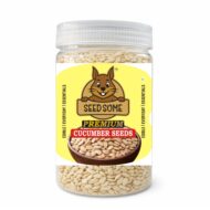 CUCUMBER SEEDS | 200G |