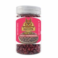 SEEDSOME DRIED CRANBERRIES | 200G |
