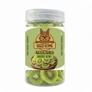 SEEDSOME DRIED KIWI | 200G |