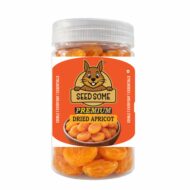 SEEDSOME DRIED APRICOT | 200G |