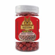 SEEDSOME DRIED CHERRY | 200G |