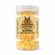 SEEDSOME PINEAPPLE COIN | 200G |
