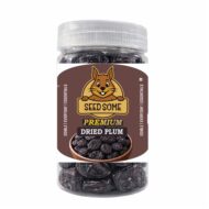 SEEDSOME DRIED PLUMS | 200G |