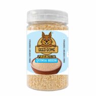 SEEDSOME QUINOA SEEDS | 1KG |