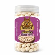 SEEDSOME HAZELNUTS | 200G |